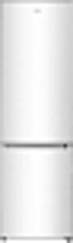 Отдельностоящий двухкамерный холодильник Gorenje RK4181PW4
