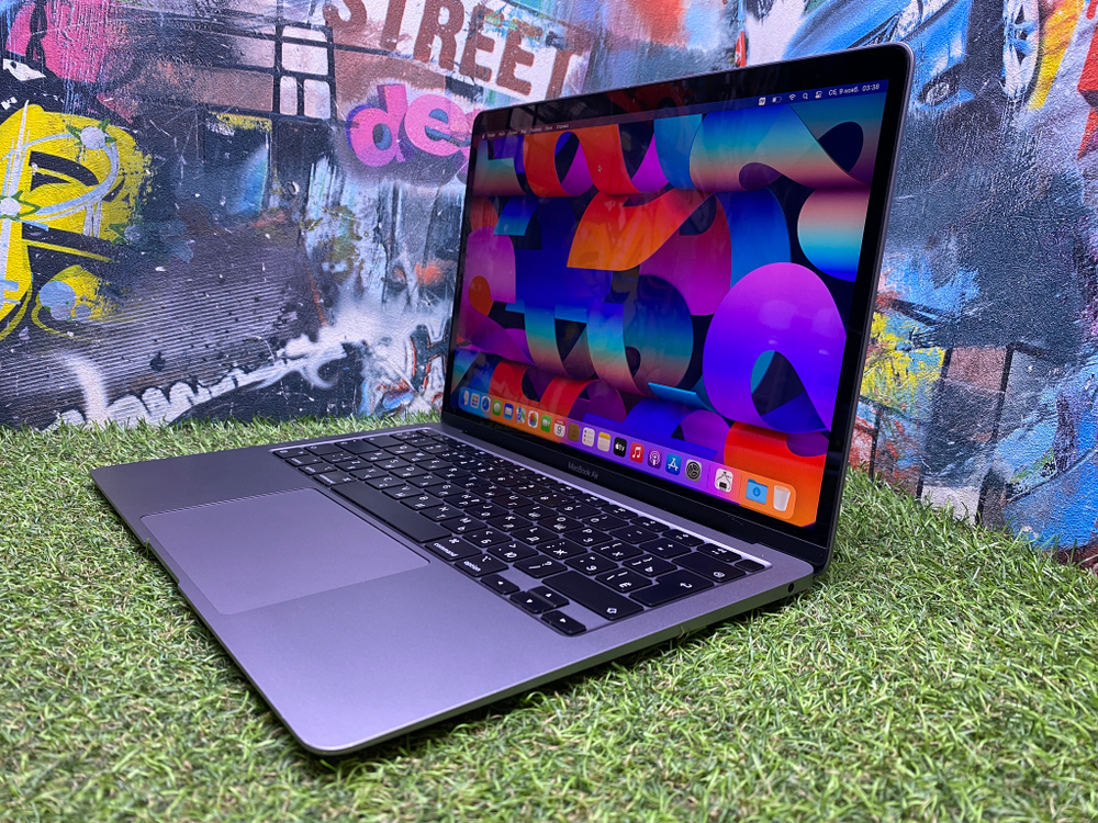 MacBook Air 13 2020 M1/16GB/256GB A2337