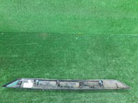 Накладка крышки багажника Renault Duster 2 (2020-н.в.)