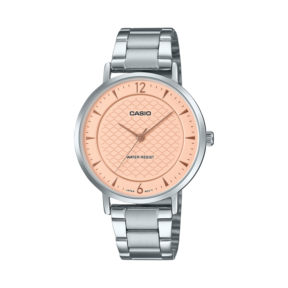 Женские наручные часы Casio Collection LTP-VT04D-4A