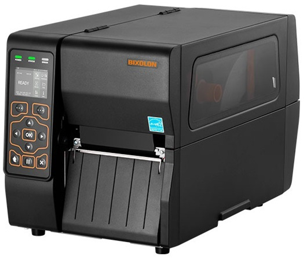 Принтер термотрансферный Bixolon XT3-43W