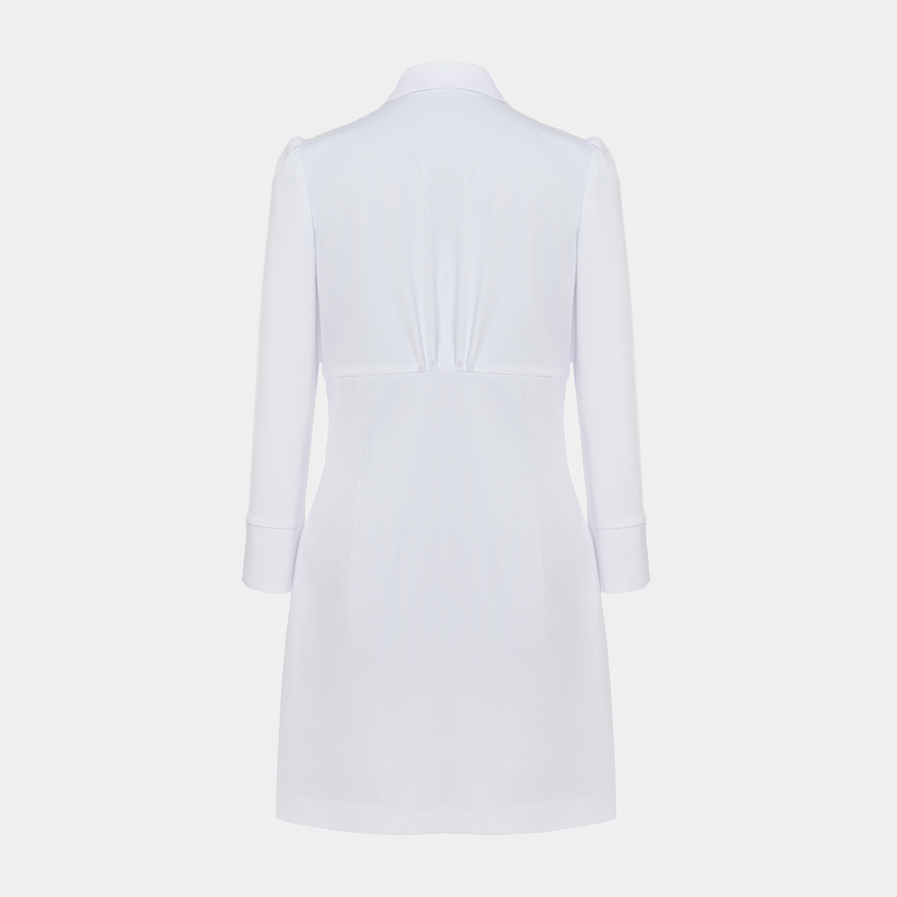 Медицинский женский халат «Стелла» 