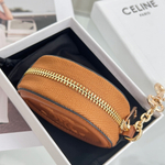 Celine Bag Charm