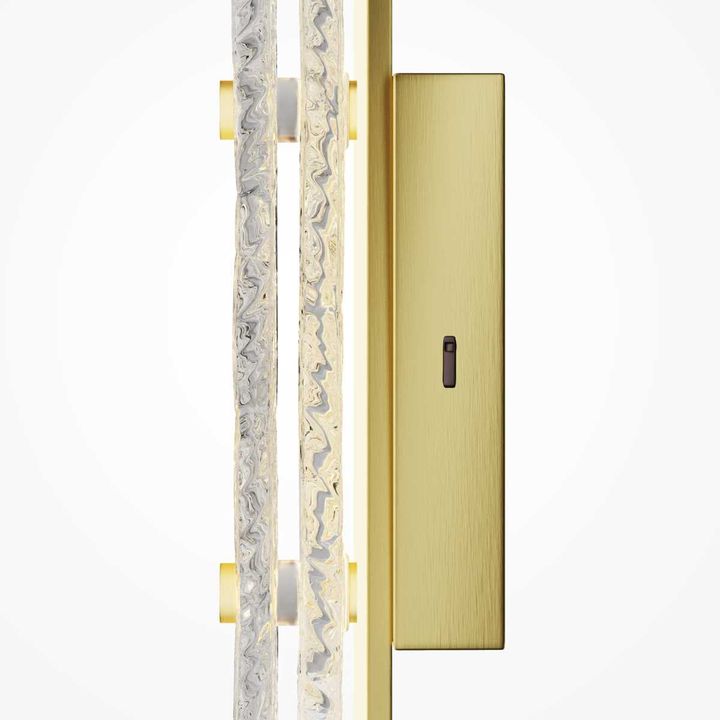 Бра Maytoni MOD439WL-L7BSK