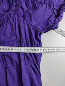 Футболка Street One хлопковая 44 размер