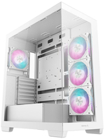 Корпус ATX Deepcool CG580 4F WH