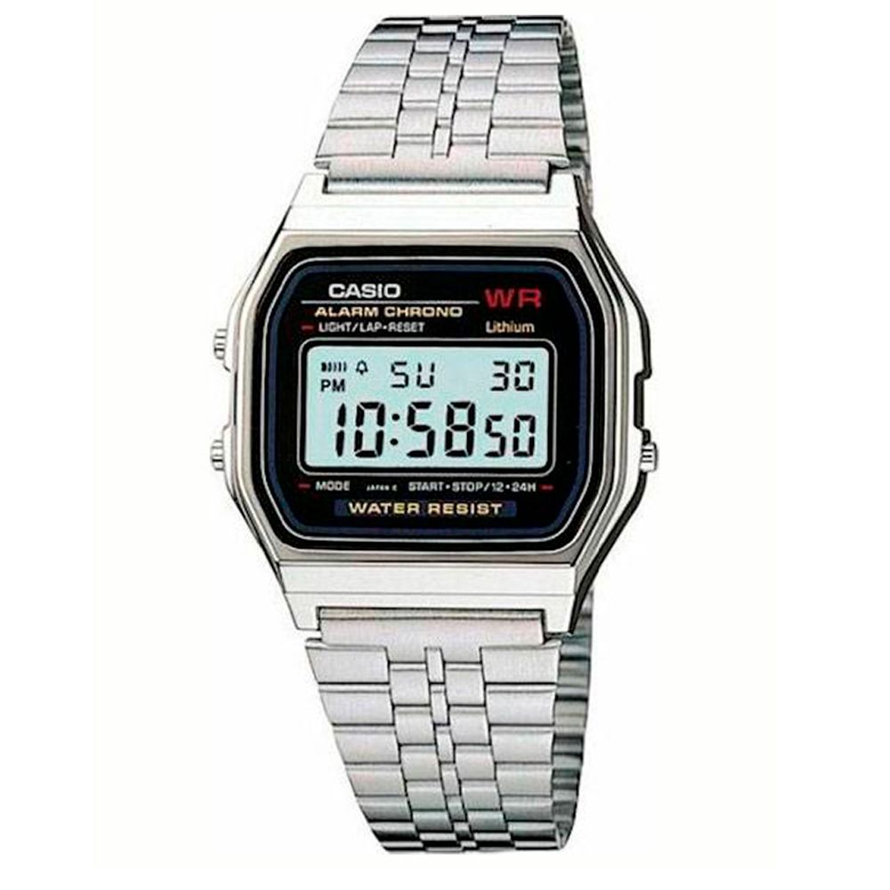 Casio A159W-N1