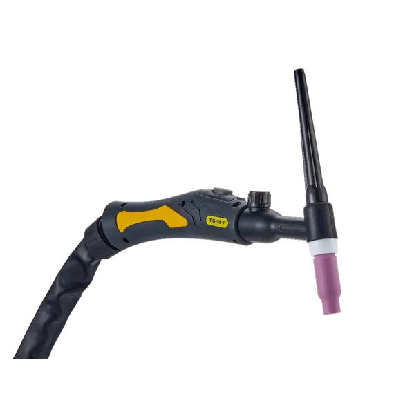 Горелка TigLine-26 V (4м)( с скр 25) OSA START ST26-4025V