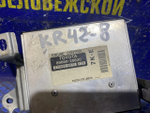 Компьютер двигателя TOYOTA LITEACE 1999