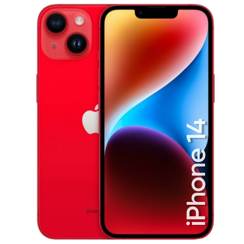 iPhone 14 256Gb БУ