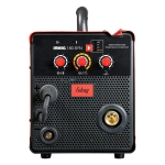 FUBAG IRMIG 180 SYN + горелка FB 250 сварочный полуавтомат 3 м 31446.1