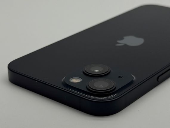 iPhone 13 256Gb Midnight