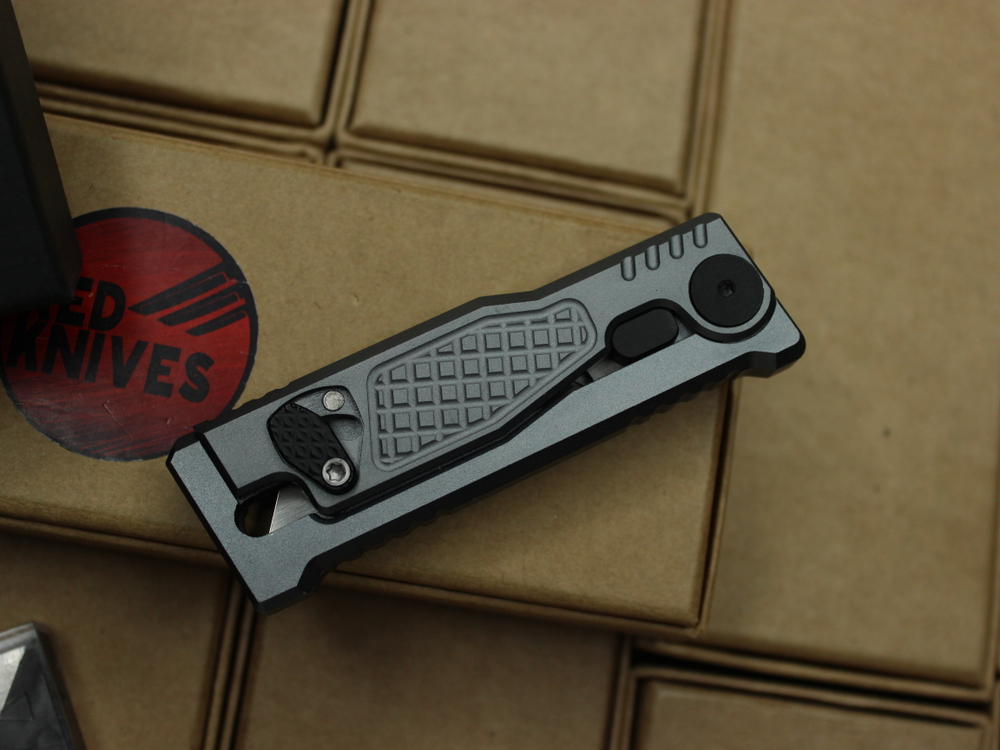 Нож Reate EXO-U GRAY