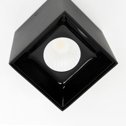 Citilux Старк CL7440211 LED Светильник накладной Чёрный