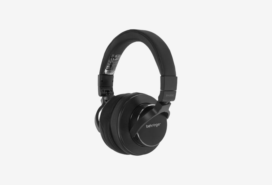 BEHRINGER BH480NC_0126709105931