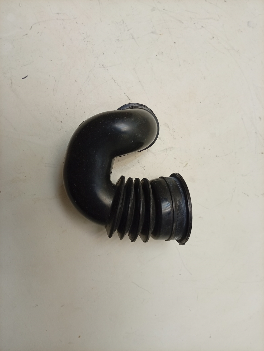 WF8500NMW/YLP кт24 Патрубок дозатор-бак для стиральной машины Samsung DC67-00334A б/у