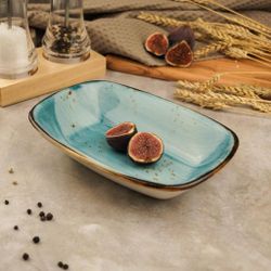 Салатник 450 мл 20*14 см   By Bone Innovation [6]