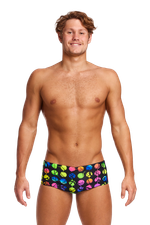 Транки FUNKY TRUNKS Men's Broken Circle