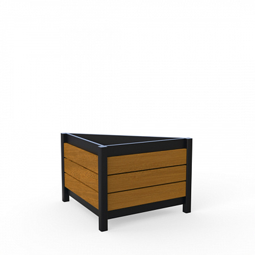 Вазон для цветов P302