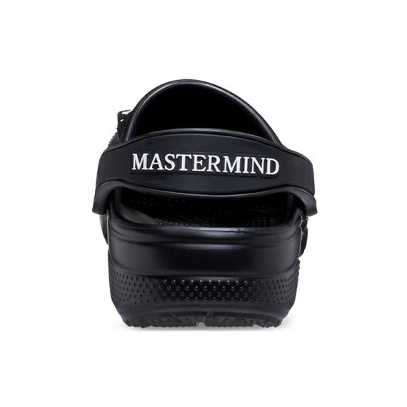 Crocs Classic Clog 'Black'