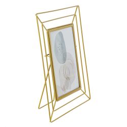 GAEM Фоторамка для фото 13*18, L23 W3 H28 см