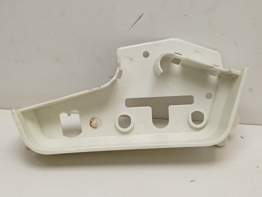 WF8590NMW8 кт51 Панель ТЭНа для стиральной машины Samsung DC63-00927A б/у