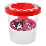 Стакан-непроливайка "Kuromi" (Центрум)