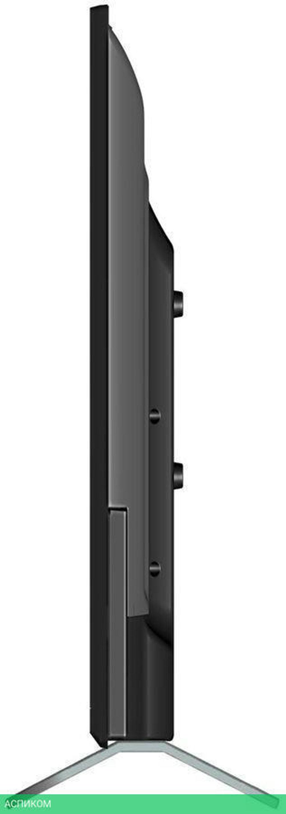 Телевизор Asano 43LU8120T