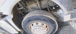 Howo T5G 8x4 Самосвал ZZ3317V306GE1 (Дизельный, 10,5 л, 441 л.с., МТ)