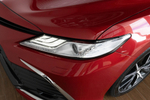 Toyota Camry, 2021 год