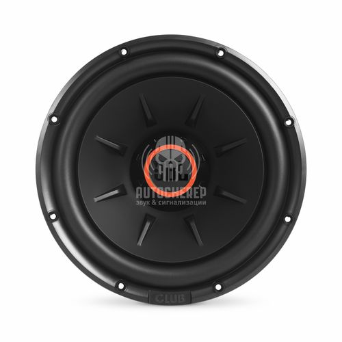 Сабвуфер JBL CLUB1224