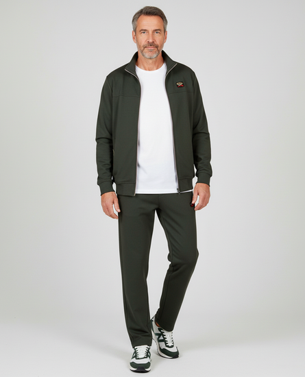 СПОРТ. КОСТЮМ P&SHARK (Италия) Р-ры 50-66