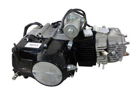 Запчасти для двигателя 1P39FMA( мопед Альфа и тп)