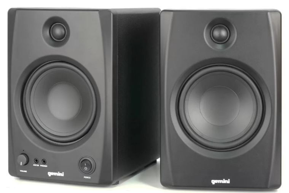 Акустическая система  Gemini SMX-05BT