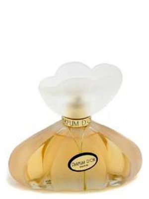 Kristel Saint Martin Parfum D'Or