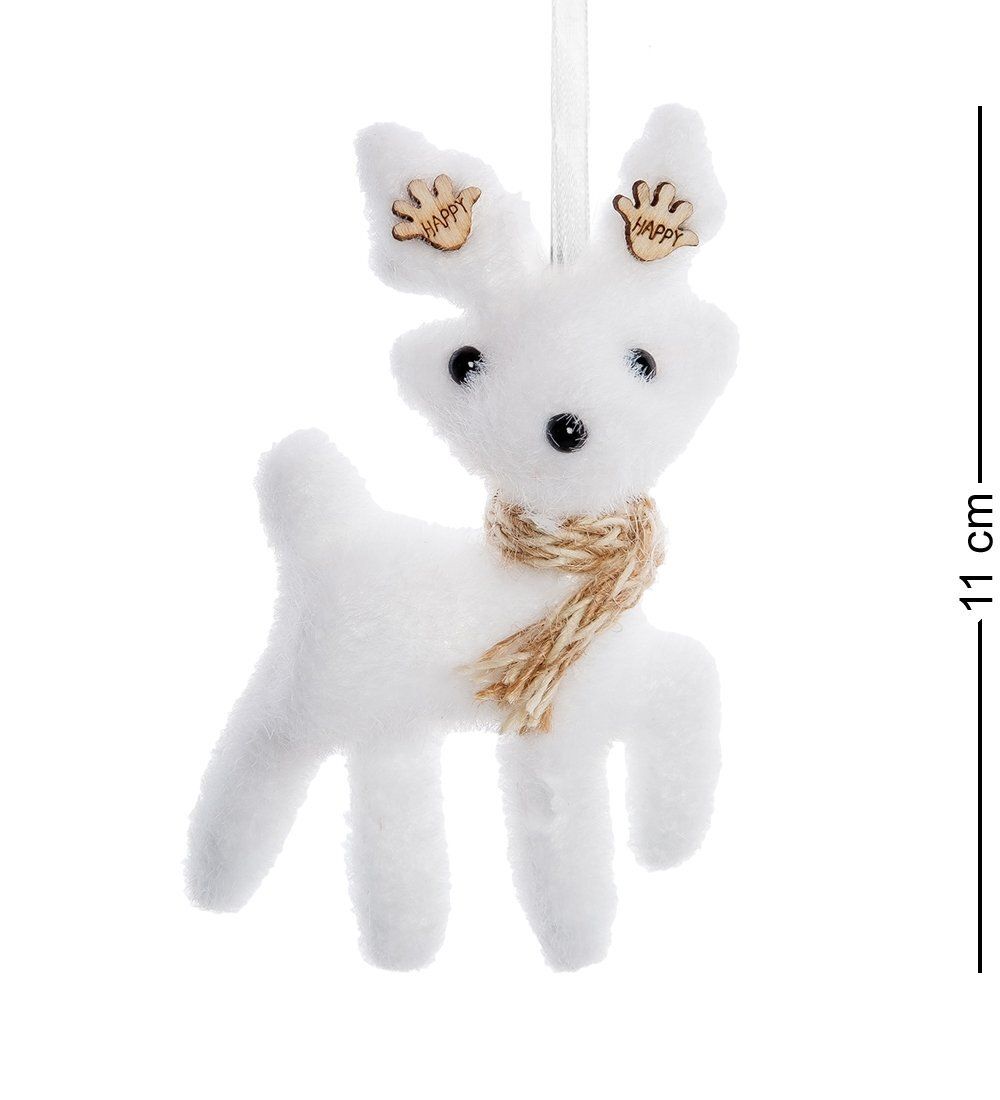 XM-251 Набор из трех фигурок «Олененок» в асс. (3шт.)