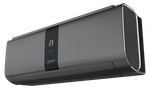Инверторные сплит-системы серии ELYSIUM NERO Inverter ELN-I12PN