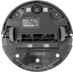 Робот-пылесос CENTEK CT-2720, 32Вт, черный/синий