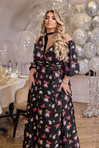 Платье УК-05636 Fabrika