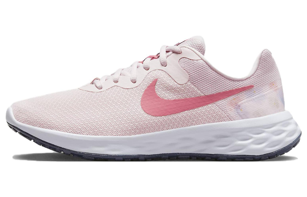 Кроссовки Nike Revolution 6 Next Nature Premium (Женская размерная сетка)