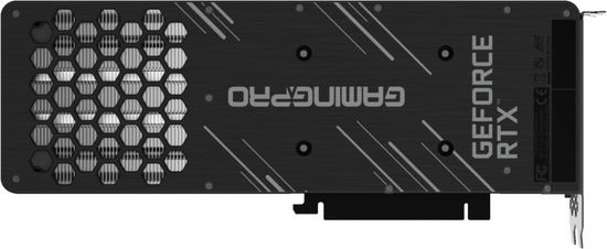 Видеокарта Palit GeForce RTX 3070 GamingPro LHR