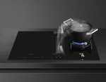 Газовая варочная панель Smeg PV331CN