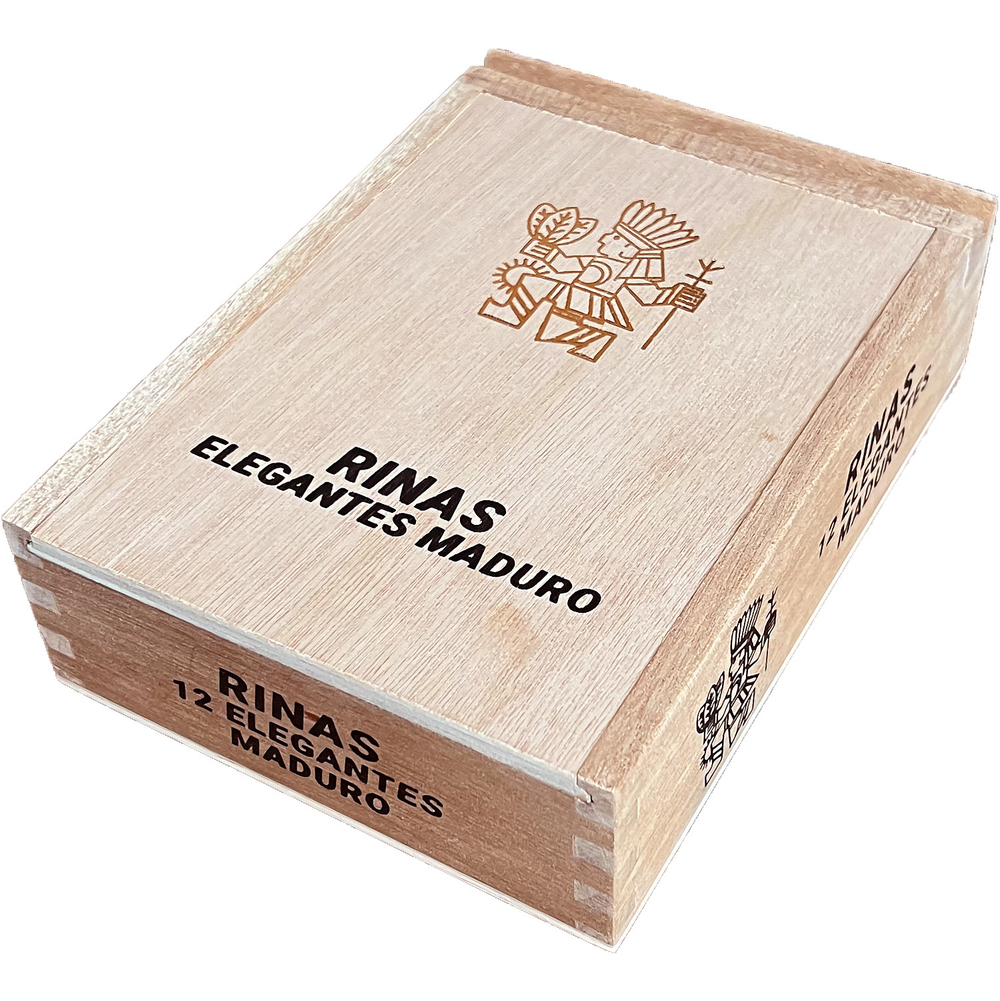 Rinas Maduro Elegantes
