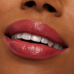 MAC Cosmetics MACximal Sleek Satin Lipstick - Кремовая увлажняющая помада, 3,5 g