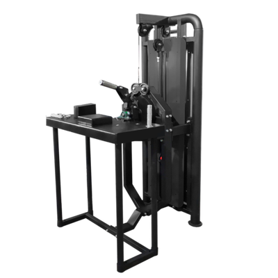 Тренажёр для армрестлинга профессиональный BRONZE GYM PARTNER ML-707