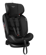 Детское автокресло Carrello Asteroid Magnet Grey 2024 (Isofix,  c поворотом на 360°.