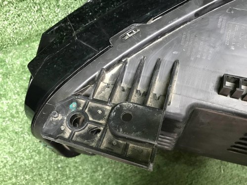 Фара правая Geely Coolray (2023-н.в.) LED