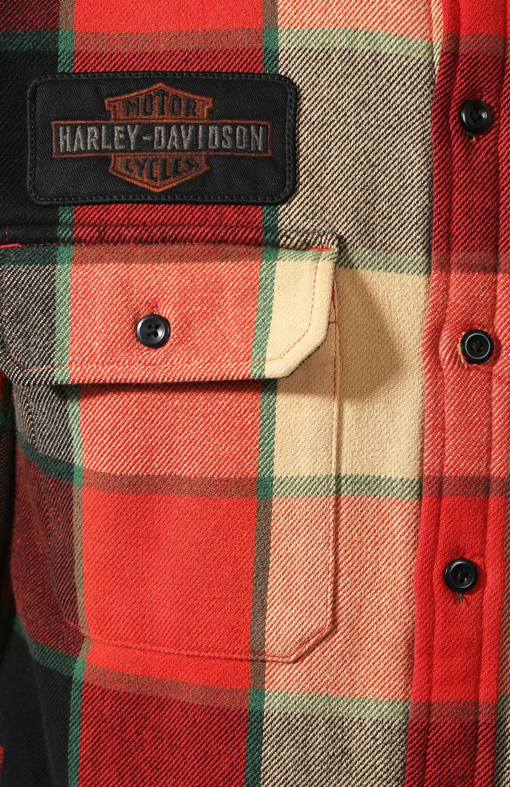 Рубашка Harley-Davidson
