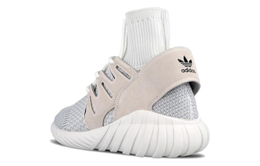 Adidas Tubular Doom Pk "Vintage White"