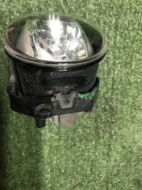 ПТФ левая Toyota Camry XV50 XV70 (2017-2021) LED